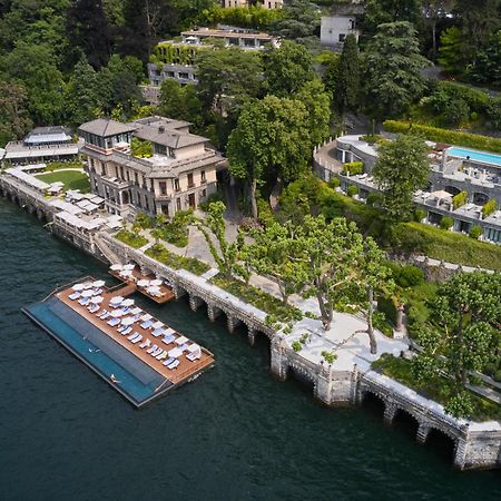 Mandarin Oriental, Lago Di Como Блевио Экстерьер фото